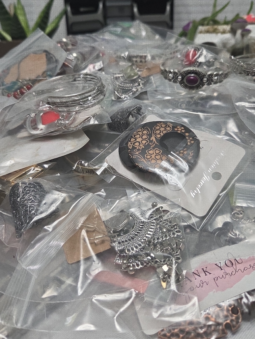 5 Oz Jewelry Bundle Lot Hand Picked